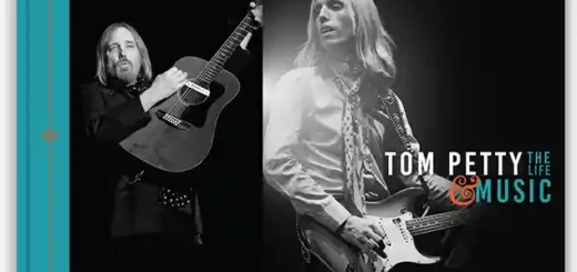 petty the life music