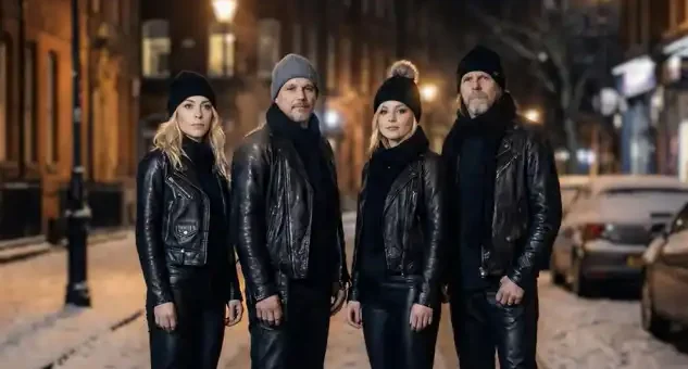 dynalectric navidad 2025