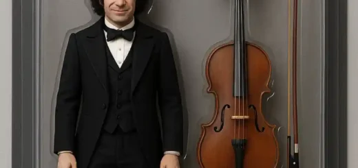 figura de acción de mike edwards