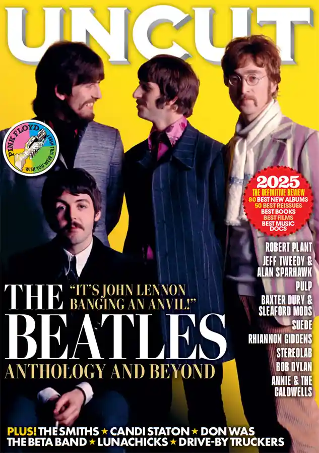 uncut review of the year 2925