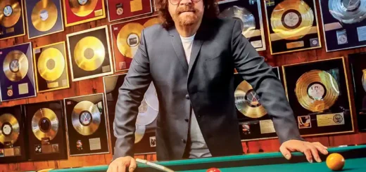 jeff lynne premios
