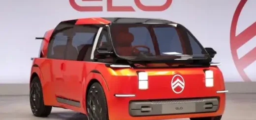 citroen elo