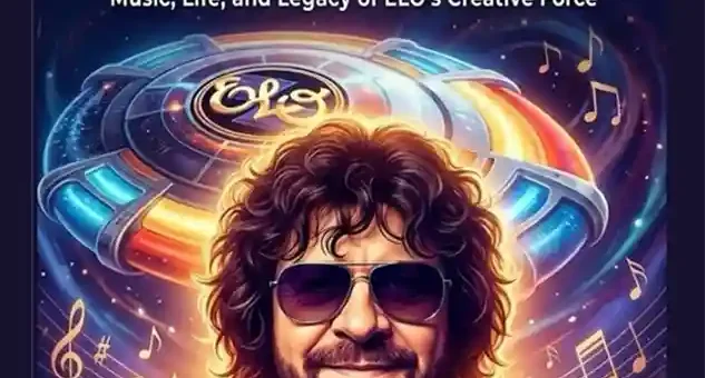 jeff lynne biography