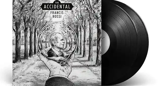 the accidental francis rossi
