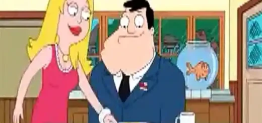 american dad