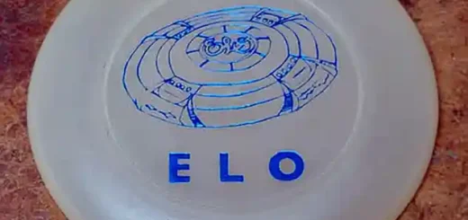 frisbee
