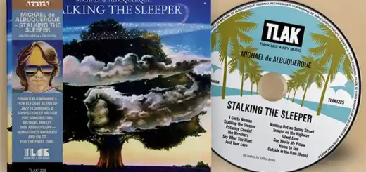 michael cd