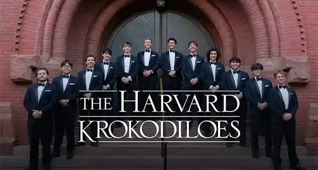 krokodiloes