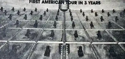 coliseum 1981
