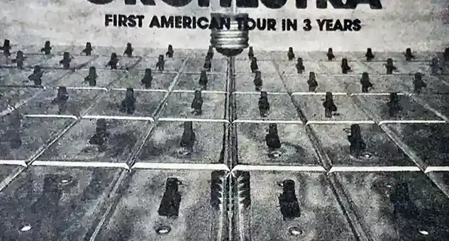 coliseum 1981