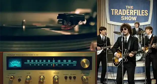 every little thing ai
