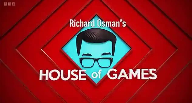 house of games