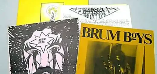 apreciation society & brum boys