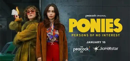ponies