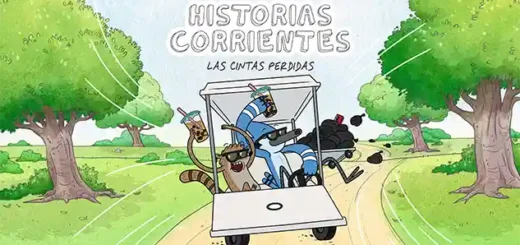 historias corrientes