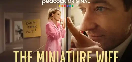 my miniature wife