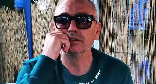 emilio state of mind