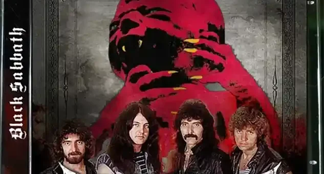 black sabbath 83 bev