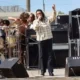 Wolfman Jack introduce ELO in 74