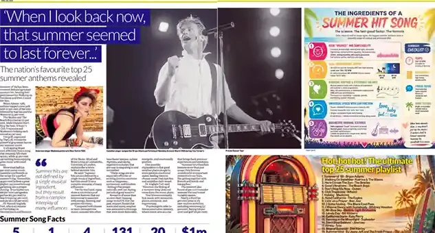 Edinburgh Evening News 030826
