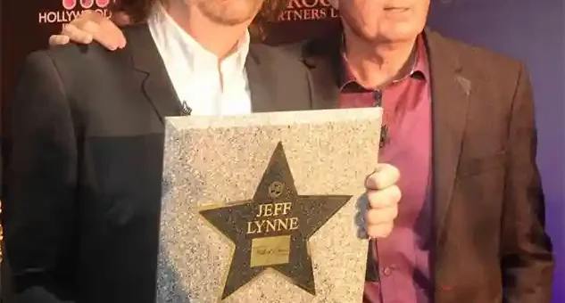 jasper & jeff