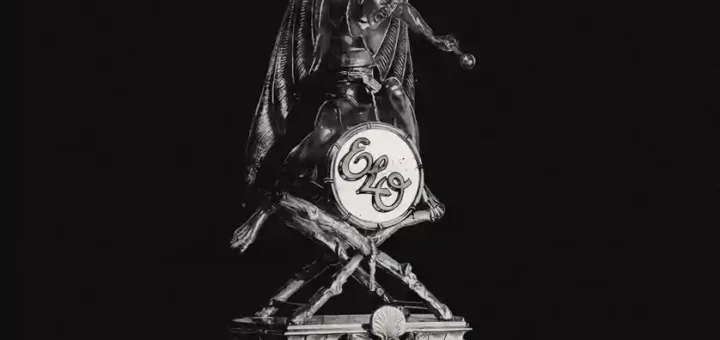 Devils Riff ELO The Quick