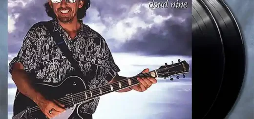 cloud nine 45 rpm