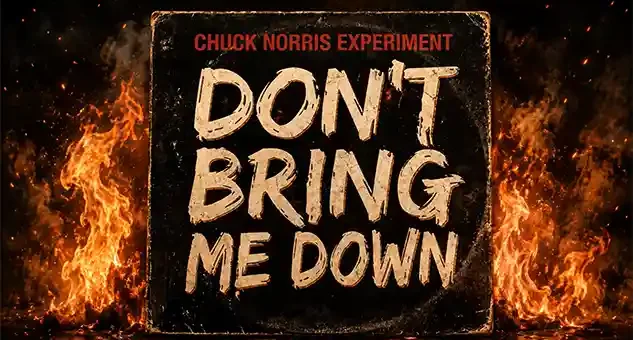 chuck norris