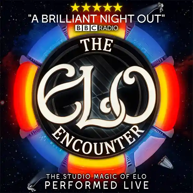 the ELO encounter